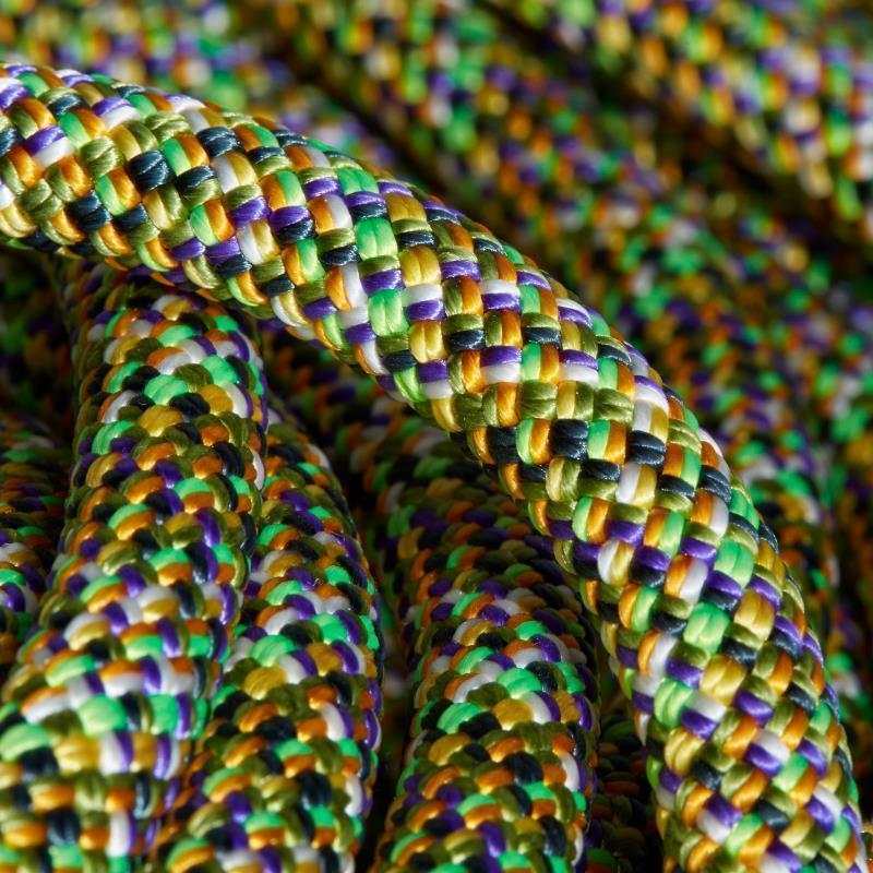 Crag We Care 9mm x 60m - Dry Standard - Assorted 2