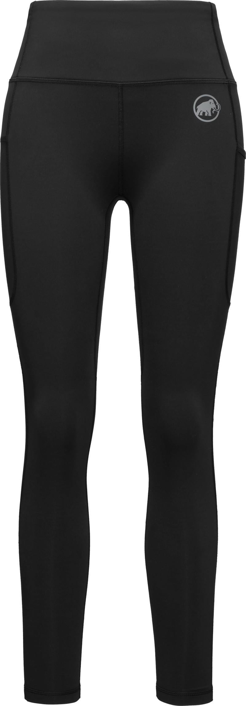 Crag Winter Tights - Womens - black 1
