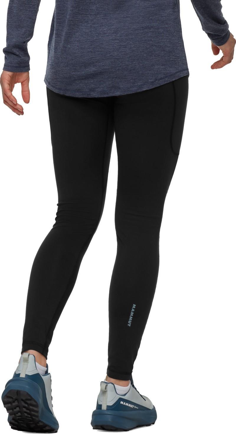 Crag Winter Tights - Womens - black 1