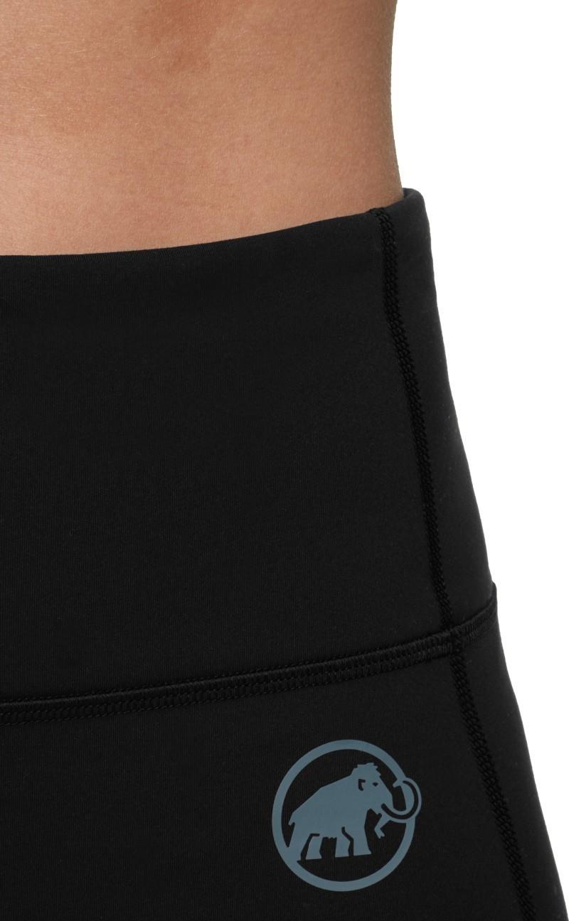 Crag Winter Tights - Womens - black 1