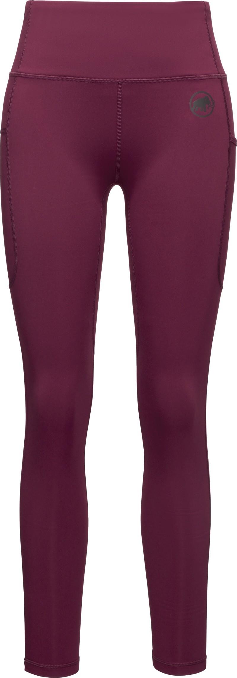 Crag Winter Tights - Womens - vin 1