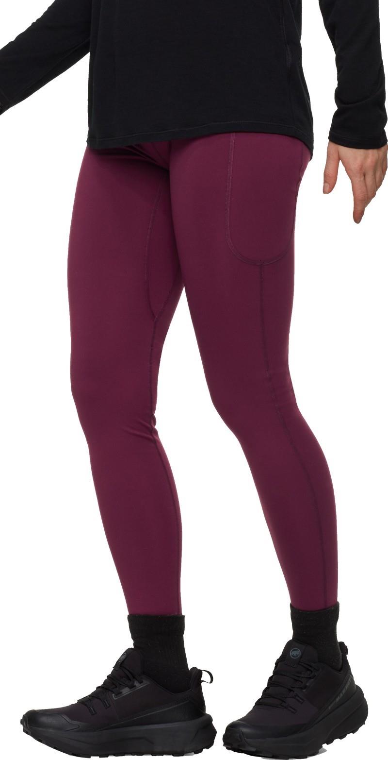 Crag Winter Tights - Womens - vin 1