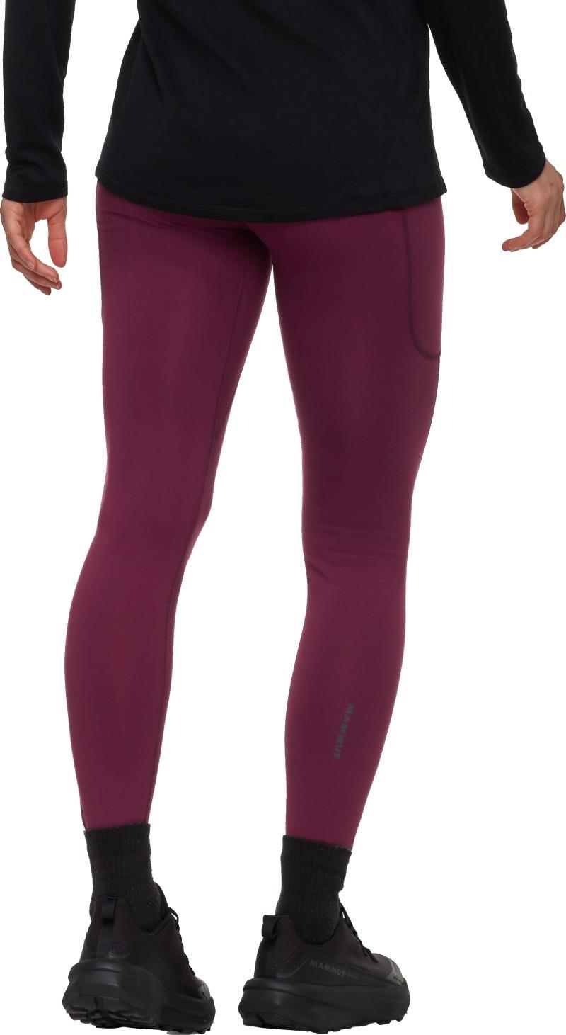 Crag Winter Tights - Womens - vin 1