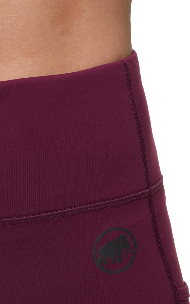 Crag Winter Tights - Womens - vin 1