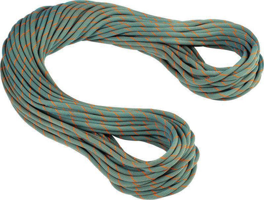 Crag Workhorse 9.9mm Dry Standard x 60m - Boa / Ocean 1