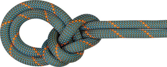 Crag Workhorse 9.9mm x 80m - Dry - boa / ocean 1