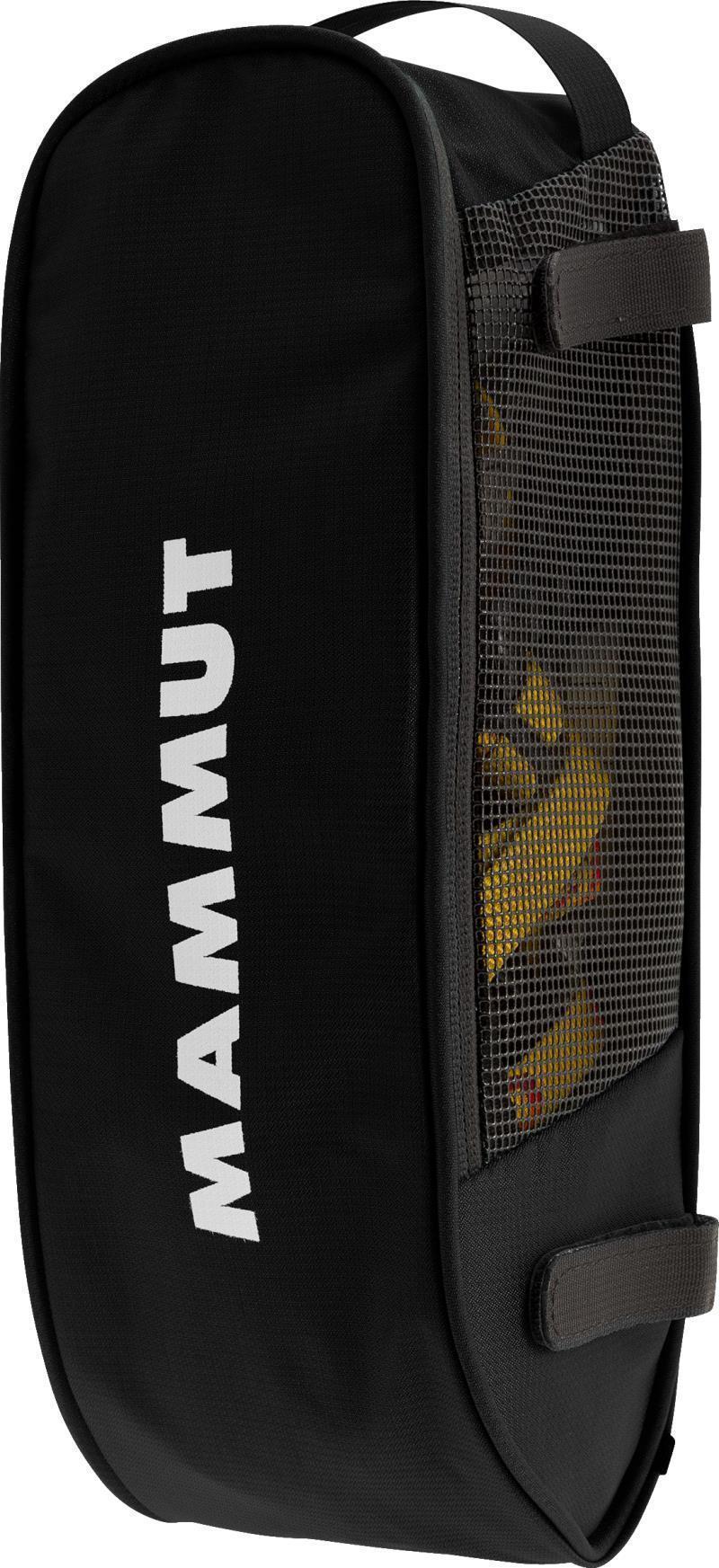 Crampon Pocket - black 1