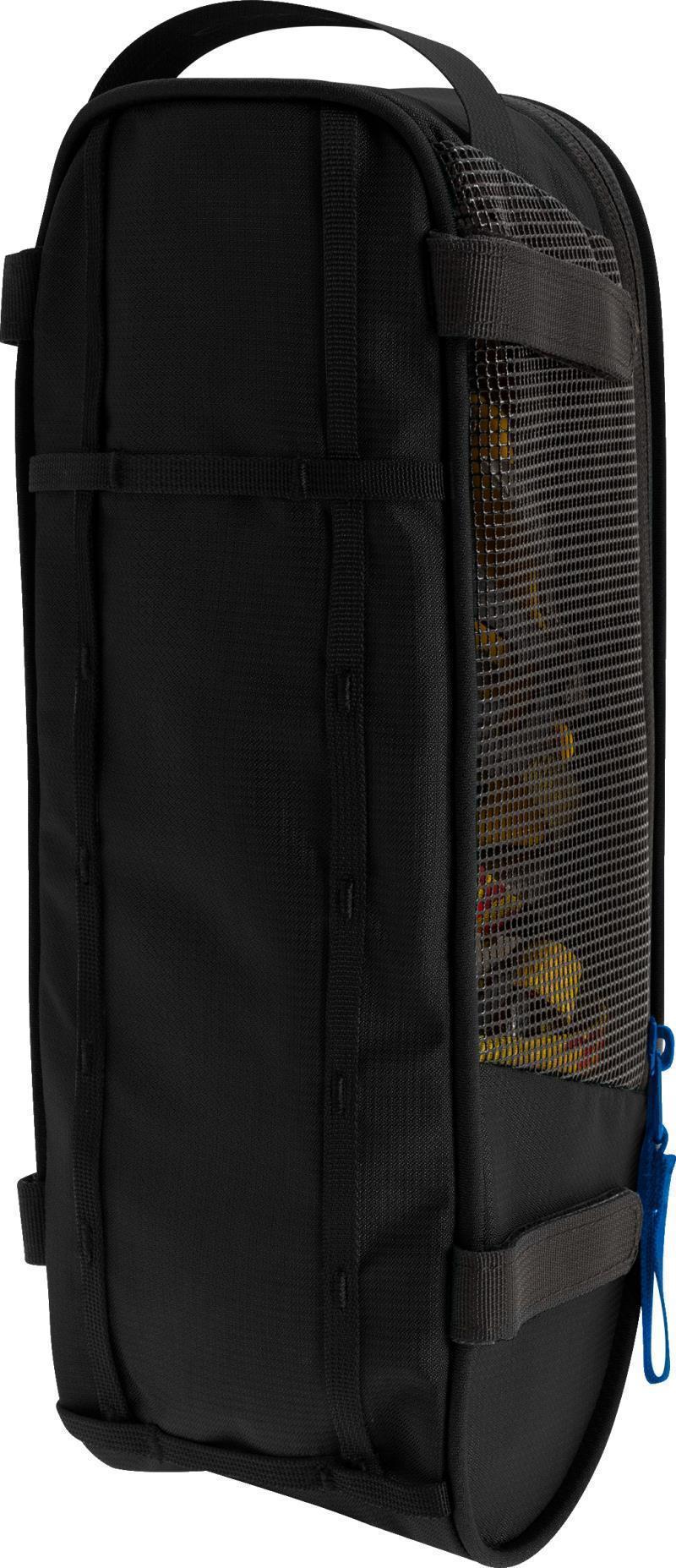 Crampon Pocket - black 1