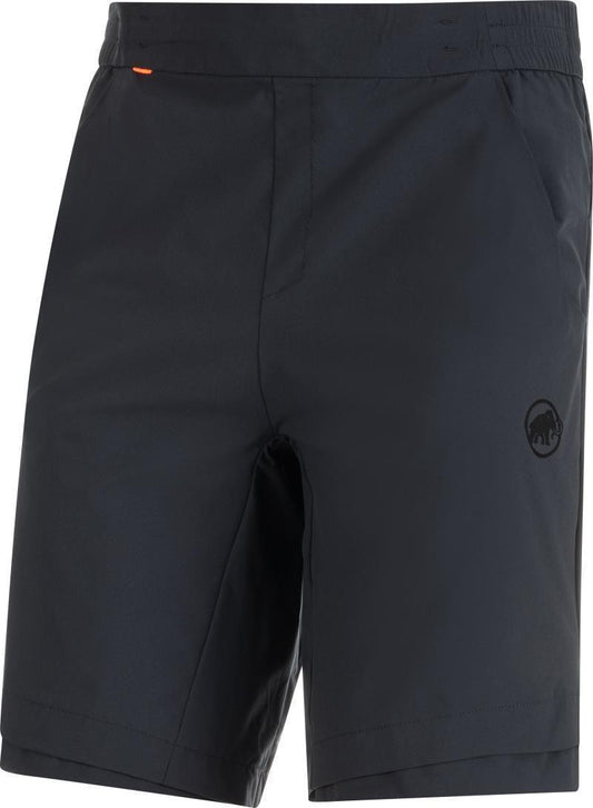 Crashiano Shorts - Mens - black 1