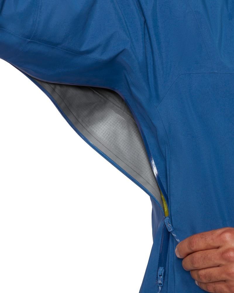 Crater Pro HS Hooded Jacket - Mens - tschiel 1