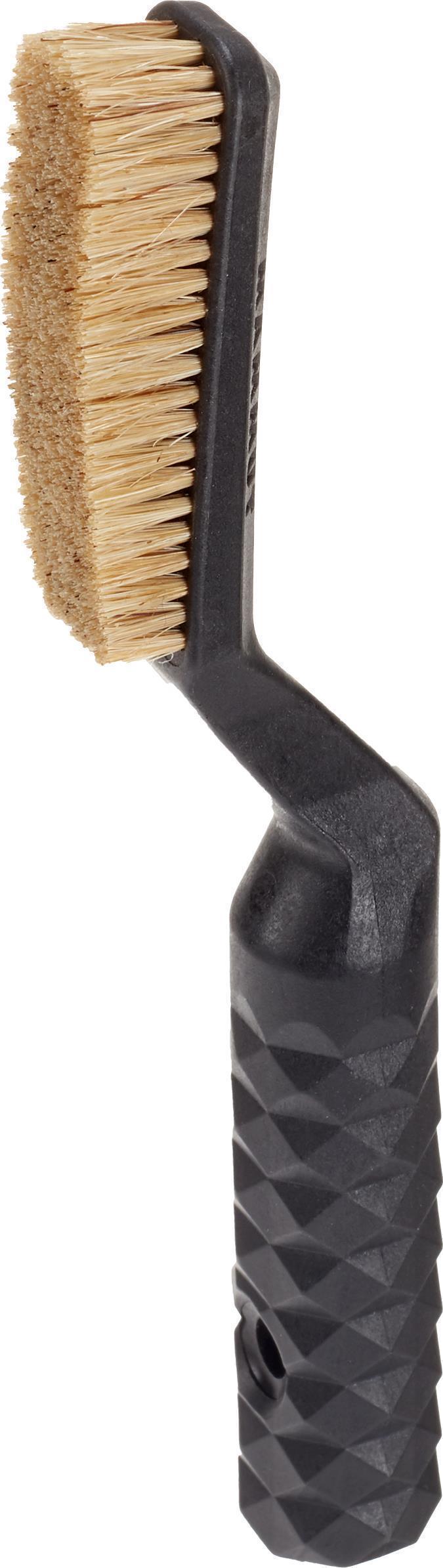 Crimper Brush - Black 1