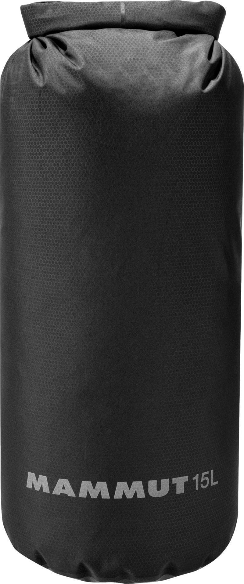 Drybag Light 15L - Black 1