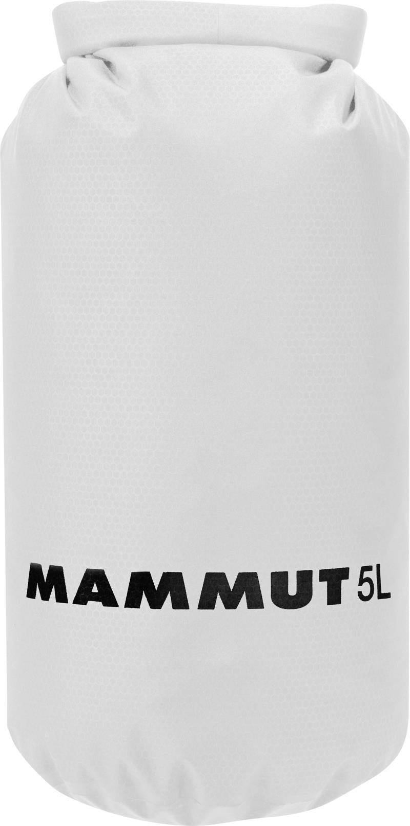 Drybag Light 5L - white 1