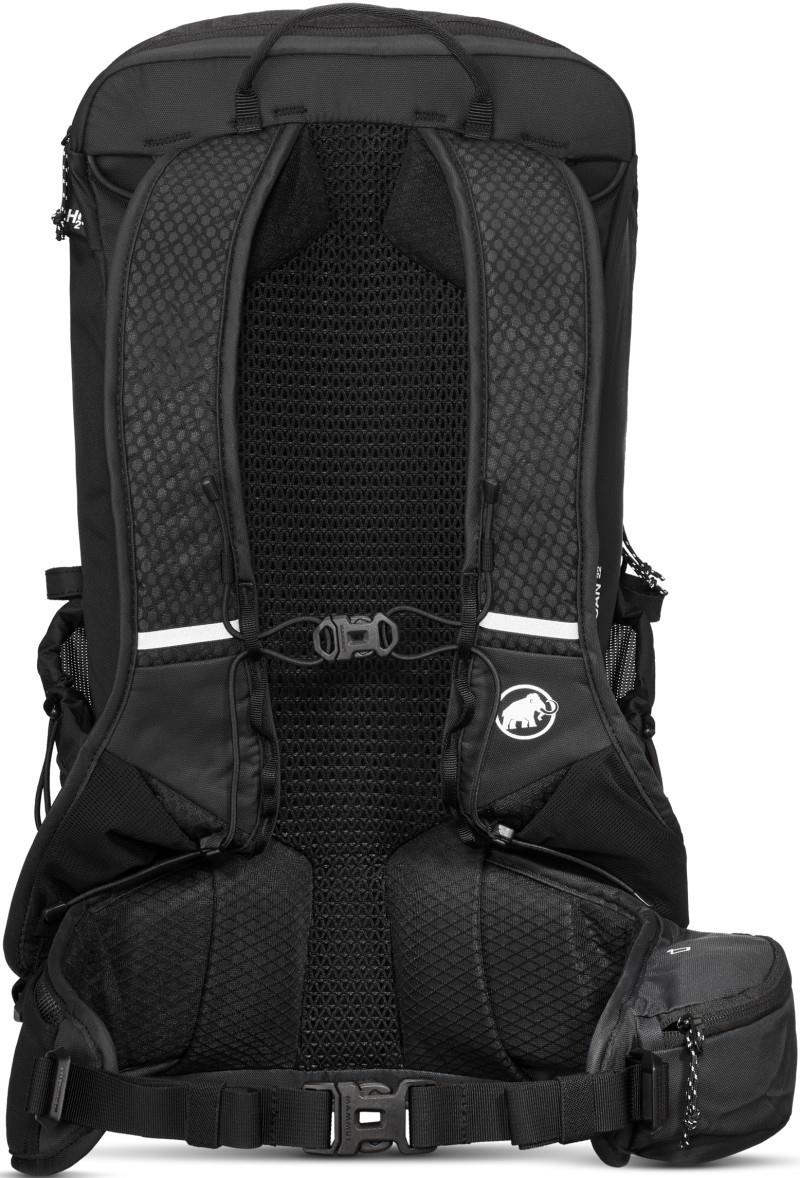 Ducan 22L - black 1