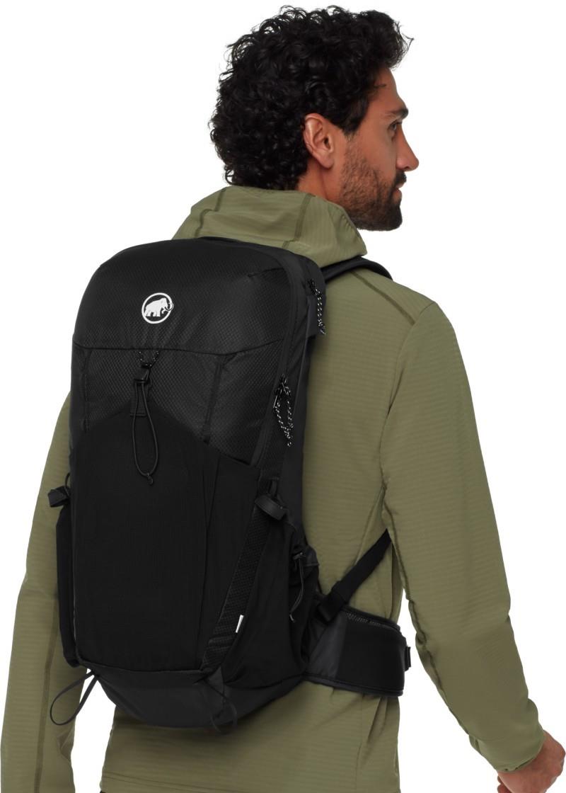 Ducan 22L - black 1