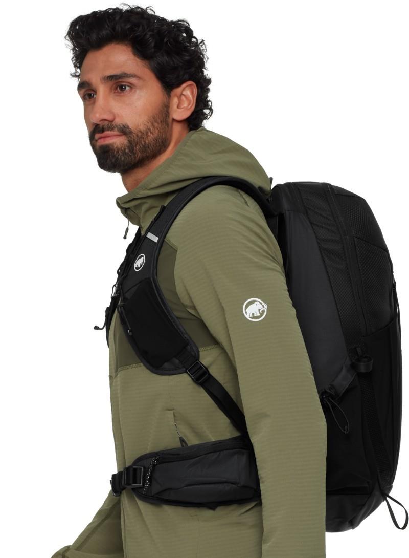 Ducan 22L - black 1