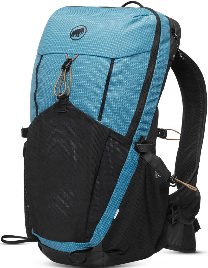 Ducan 22L - sapphire / black 1