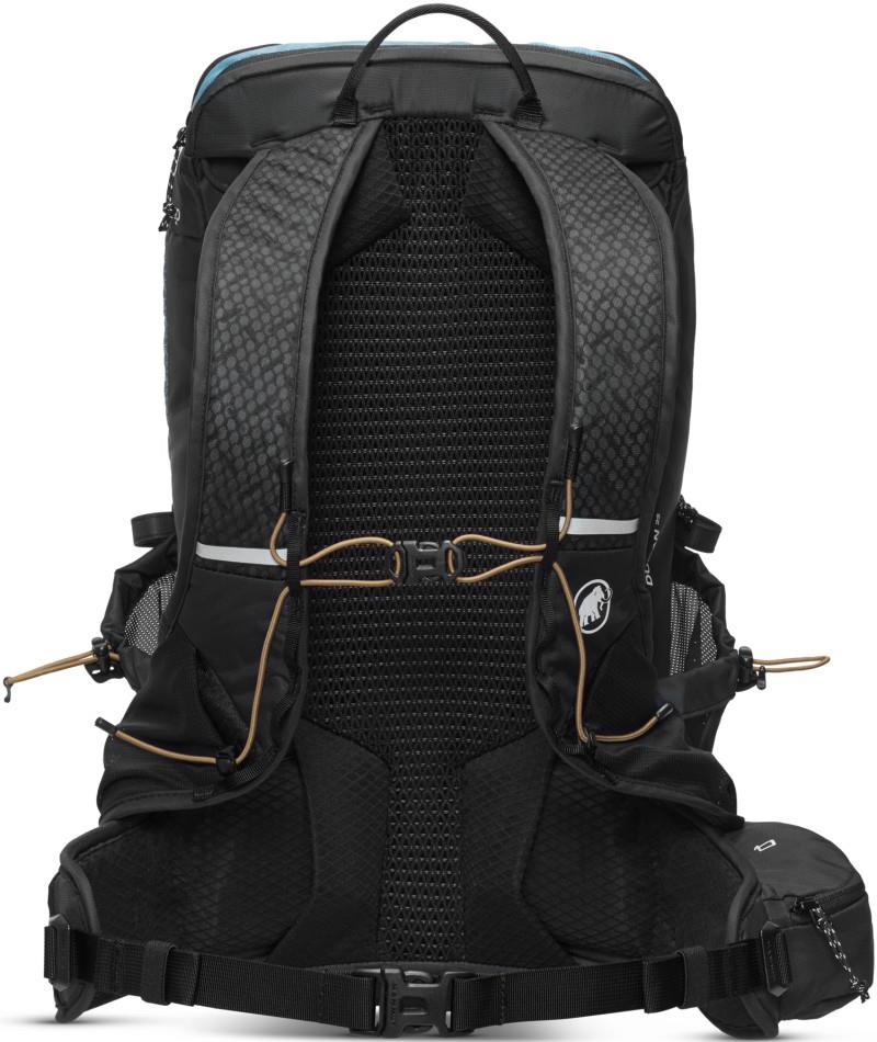 Ducan 22L - sapphire / black 1
