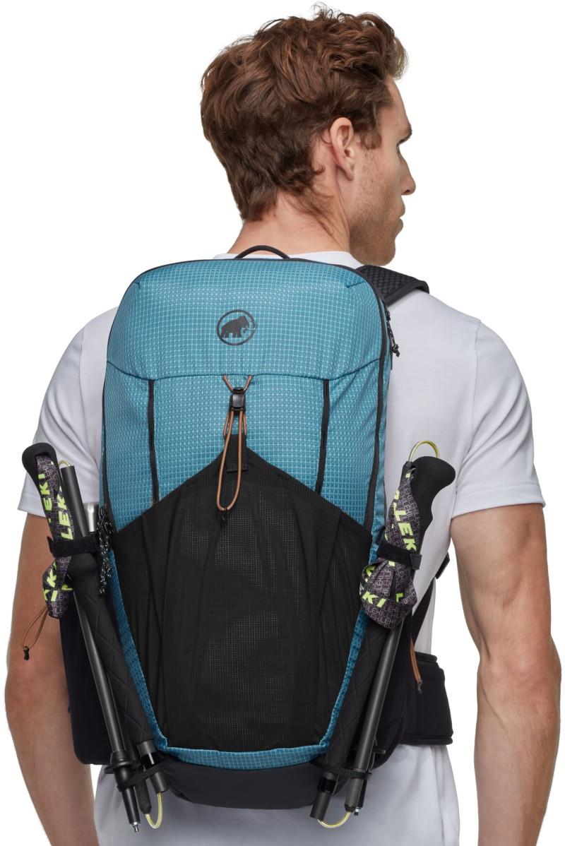 Ducan 22L - sapphire / black 1