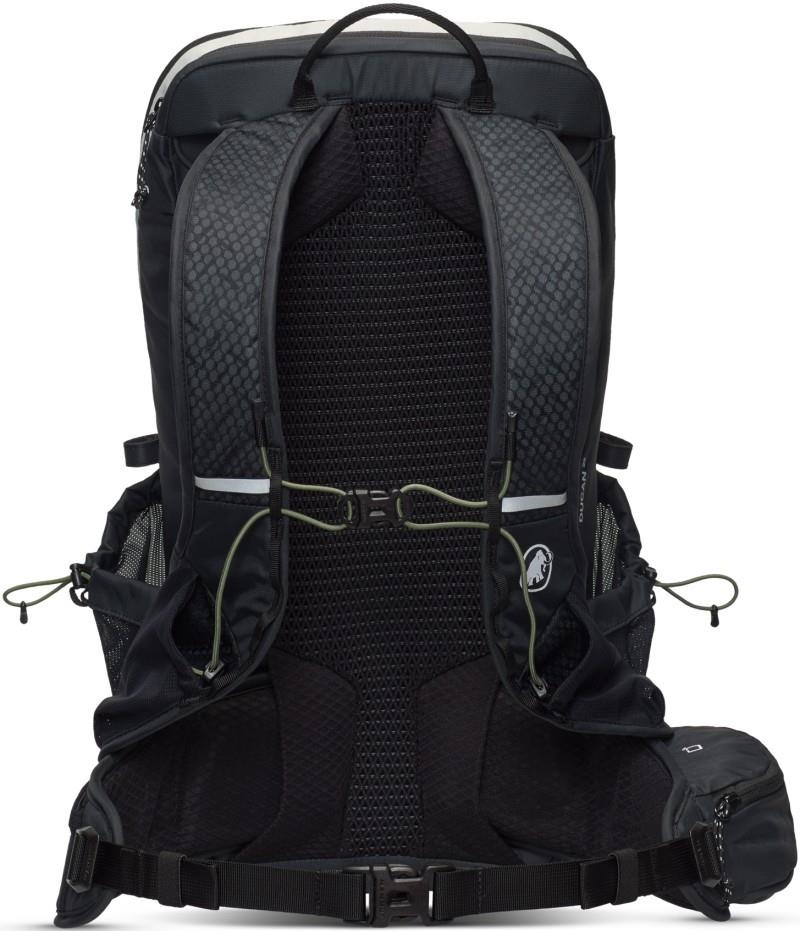 Ducan 22L - silver sage / black 1
