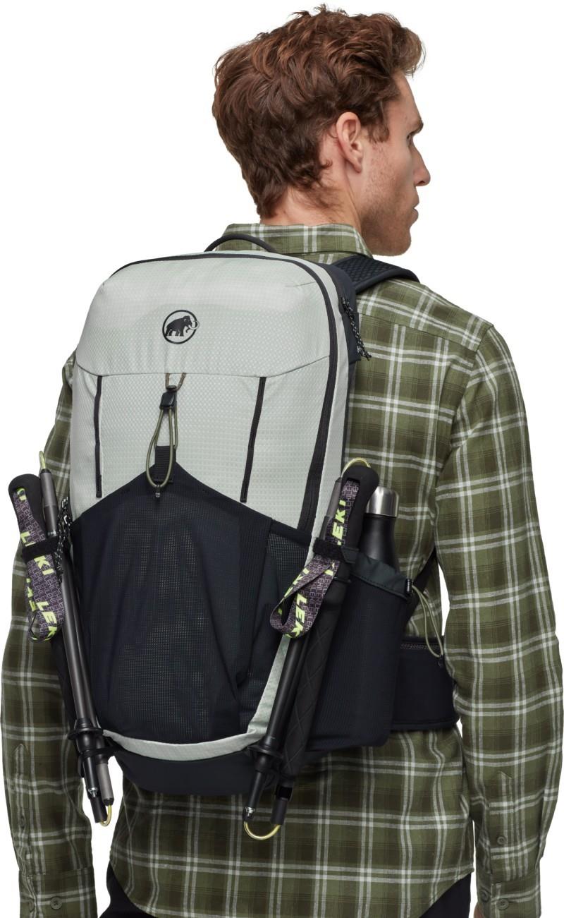 Ducan 22L - silver sage / black 1