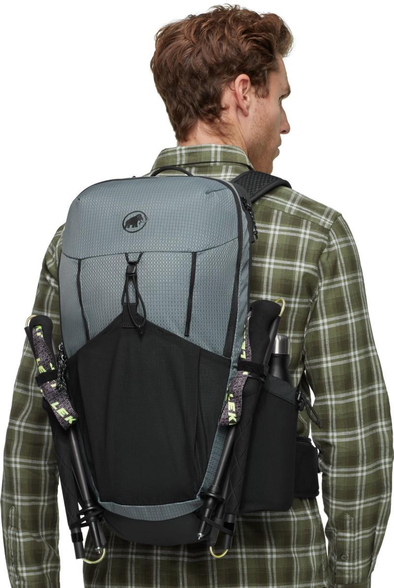 Ducan 22L - silver sage / black 1