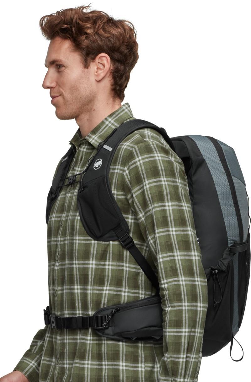 Ducan 22L - strata / black 1