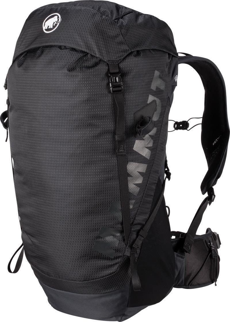 Ducan 24L - Black 1