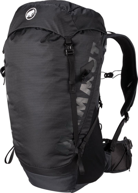Ducan 24L - Black 1