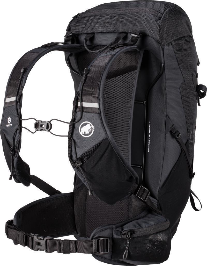 Ducan 24L - Black 2