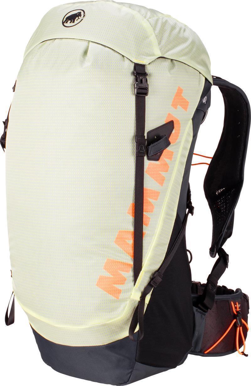 Ducan 24L - Sunlight / Black 1
