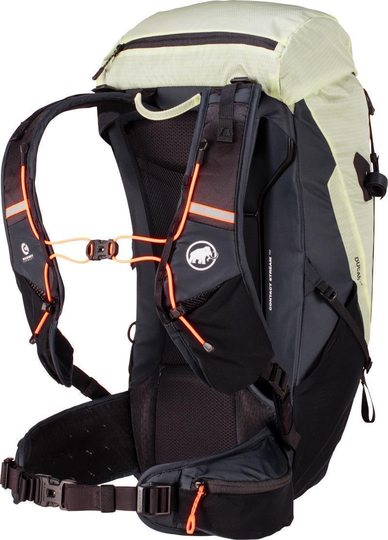 Ducan 24L - Sunlight / Black 2