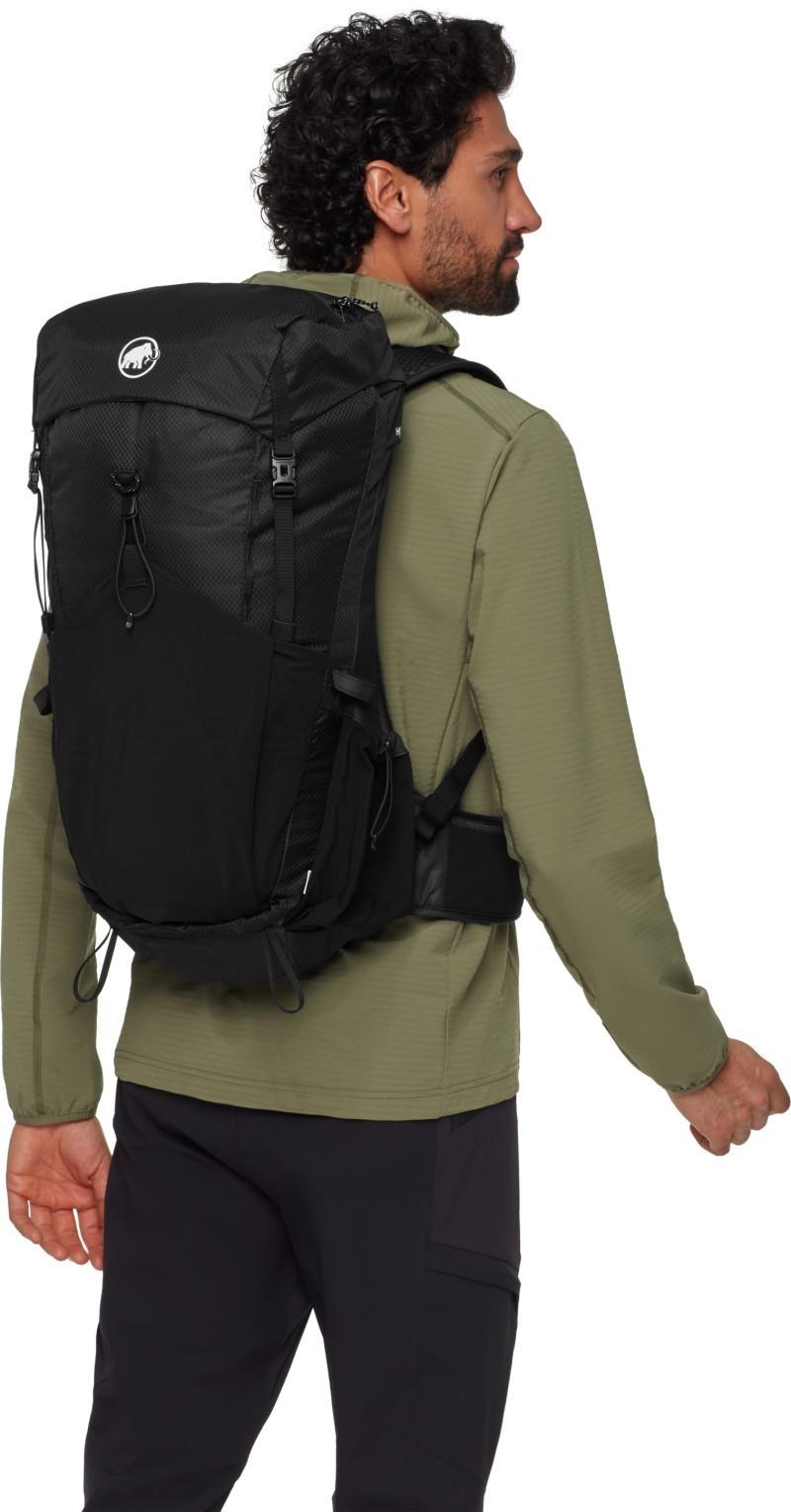 Ducan 26L - black 1