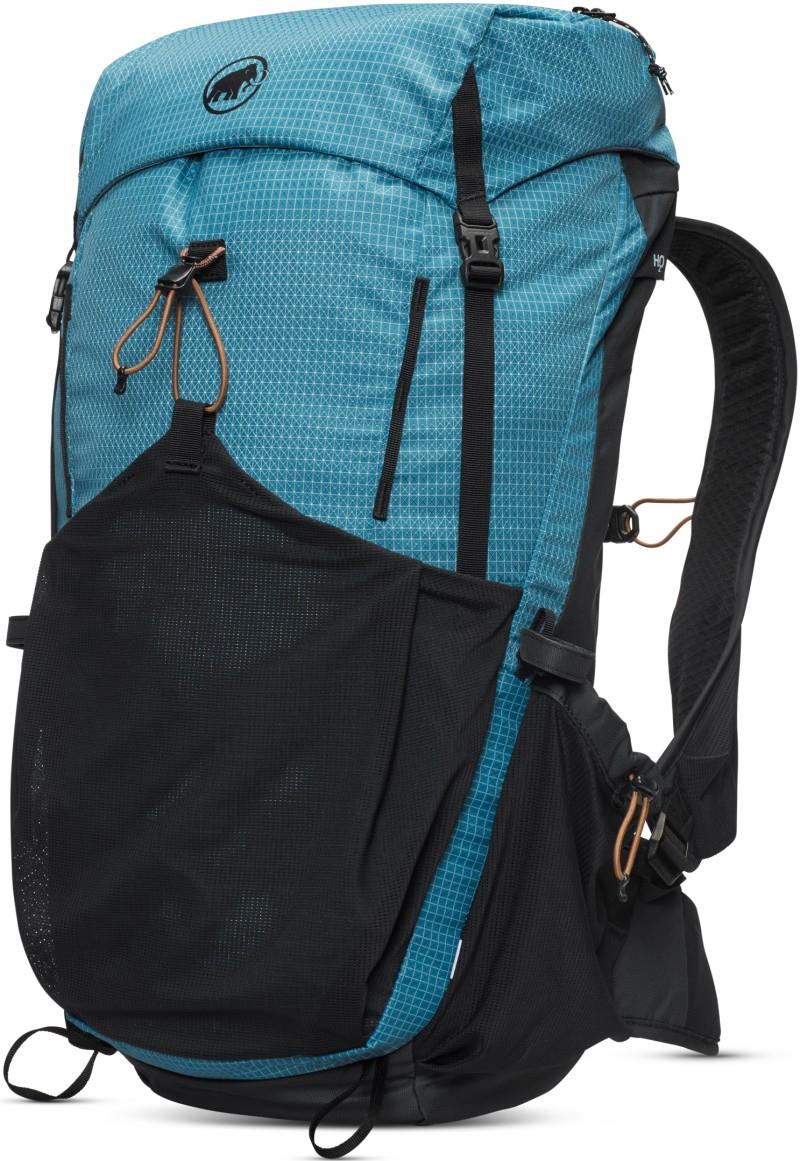 Ducan 26L - sapphire / black 1