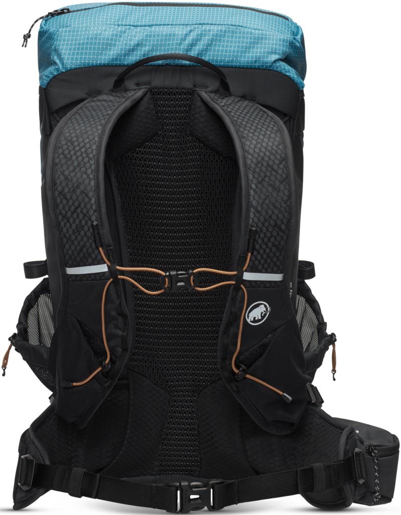 Ducan 26L - sapphire / black 1