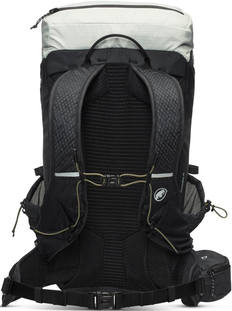 Ducan 26L - silver sage / black 1