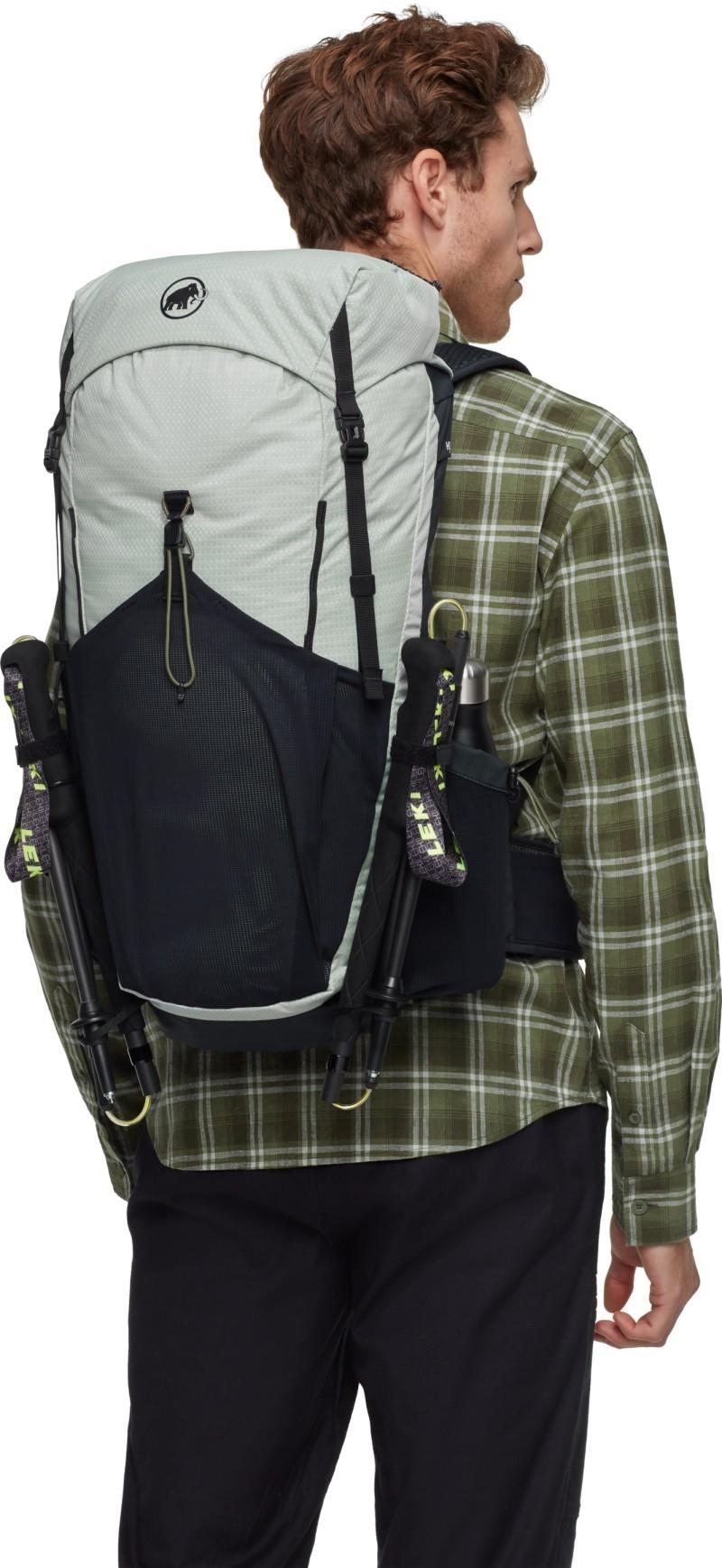 Ducan 26L - silver sage / black 1