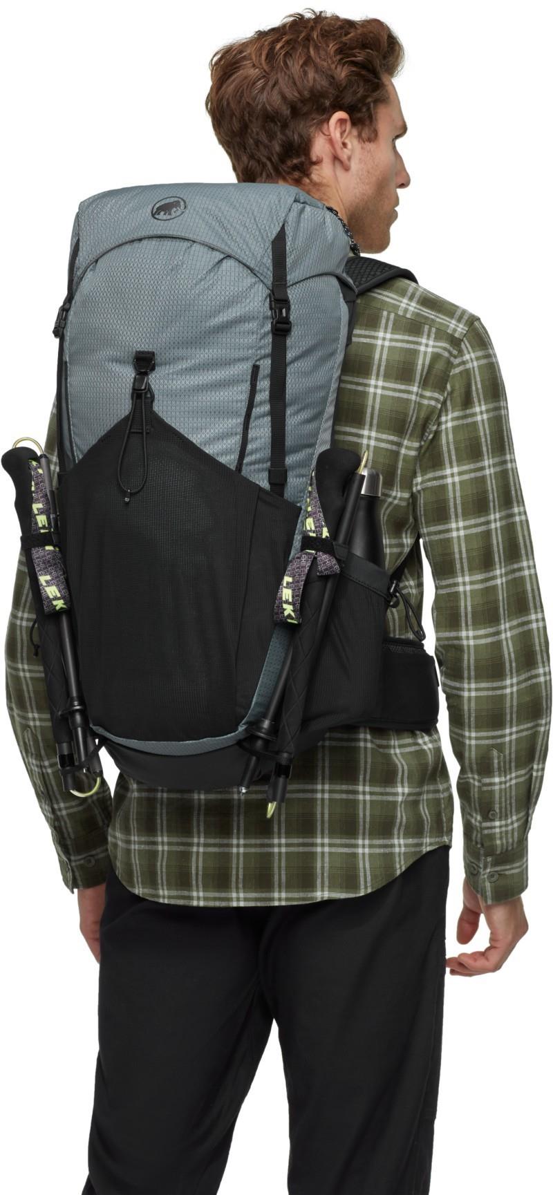 Ducan 26L - strata / black 1