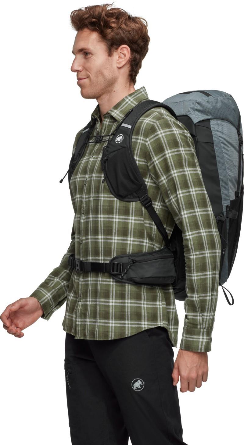 Ducan 26L - strata / black 1
