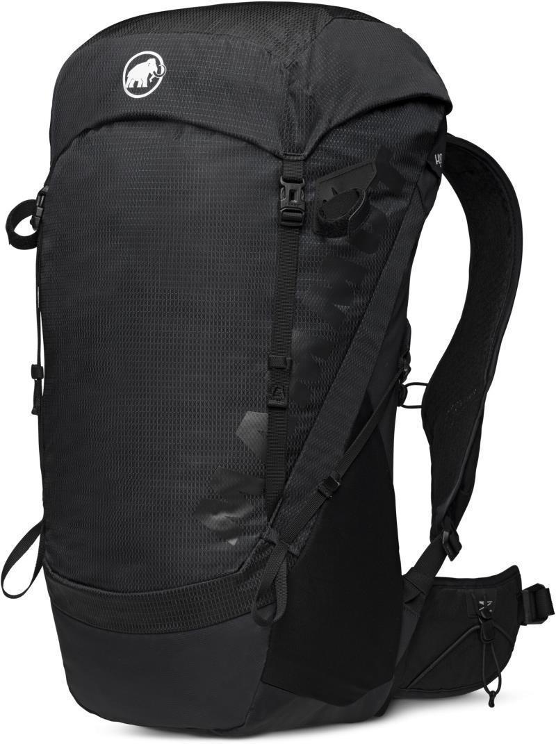 Ducan 30L - Black 1
