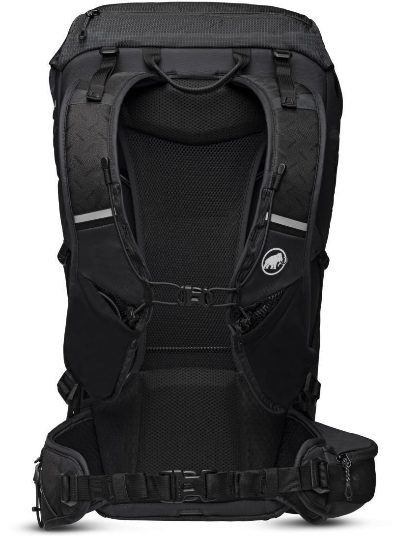 Ducan 30L - Black 2