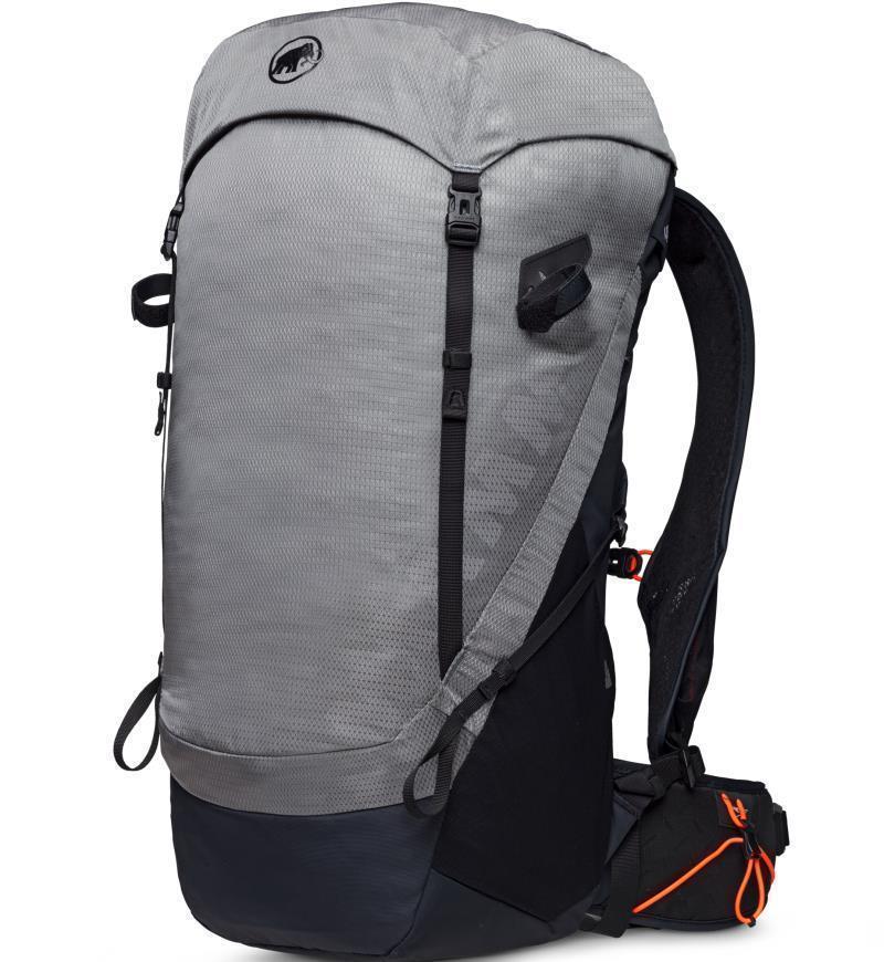 Ducan 30L - Granit / Black 1
