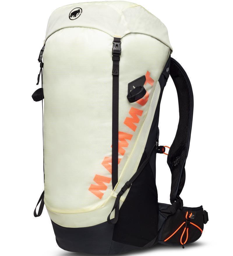 Ducan 30L - Sunlight / Black 1