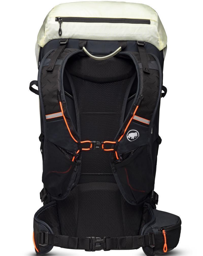 Ducan 30L - Sunlight / Black 2