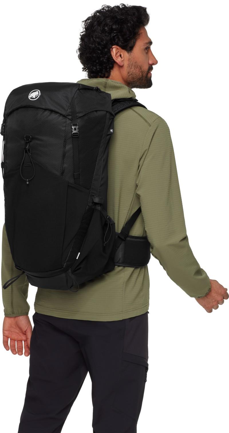 Ducan 32L - black 1