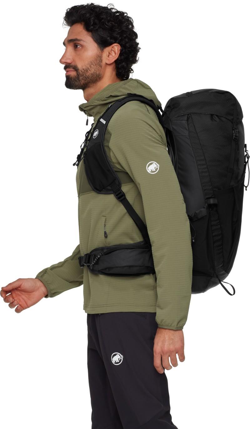 Ducan 32L - black 1