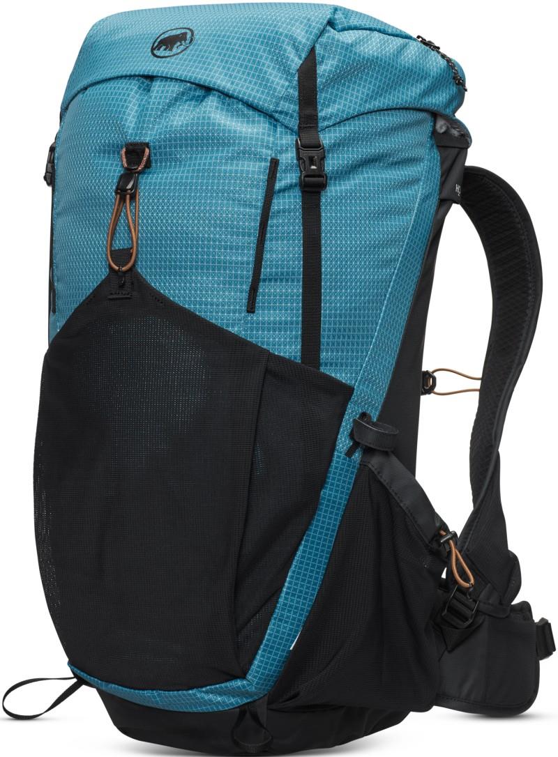 Ducan 32L - sapphire / black 1