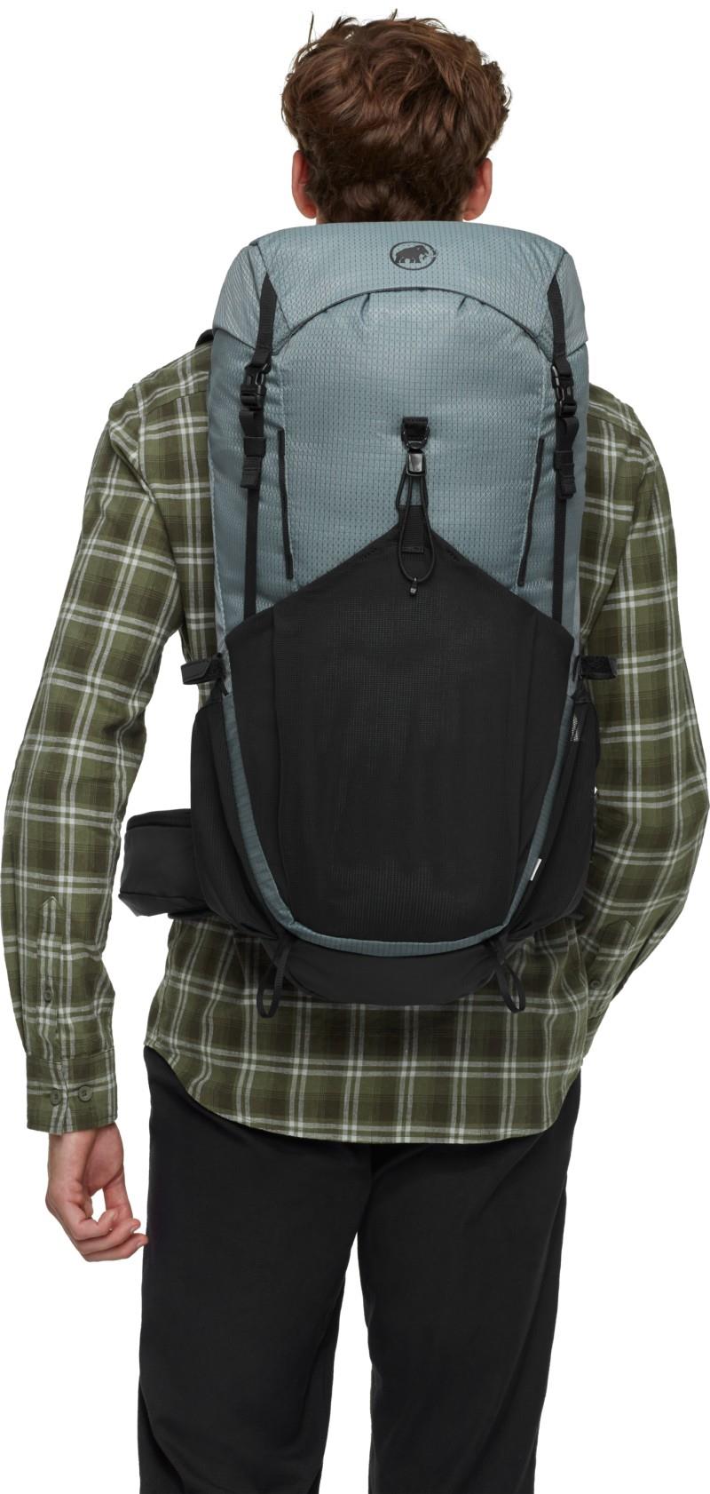 Ducan 32L - strata / black 1