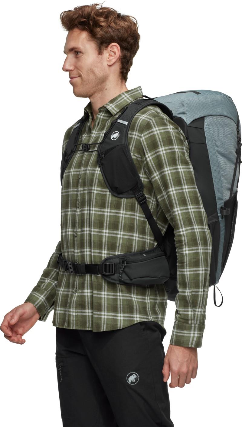Ducan 32L - strata / black 1