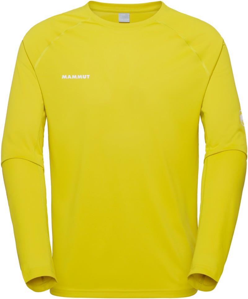 Ducan FL LS - Mens - acacia 1